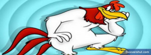 Looney Tunes Foghorn Leghorn Fcover Facebook Covers