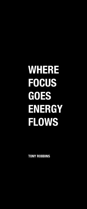 Anthony Robbins **Watch Tony Robbins Live**