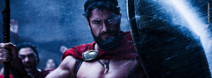 300 movie quotes leonidas