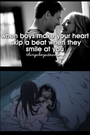 Noragami... LOL. IT'S SO TRUE, HAHAH. Yato is going to give Hiyori a ...