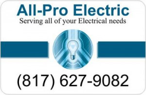 Electrical Service Where Customers Come First
