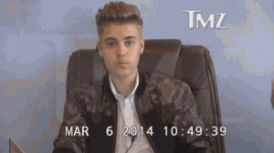 Who Has the Best Deposition Video: Justin Bieber or Lil Wayne?