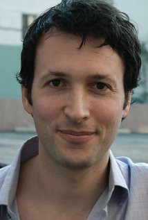 Michael Mayer Picture