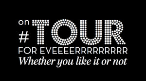 Tour quote #5