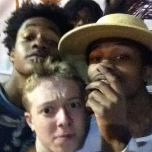 PICTURES OF RAURY FEAT. OP