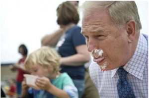 Few People Excited About Ted Strickland s Senate Campaign Third