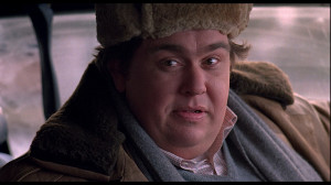 Uncle Buck Review