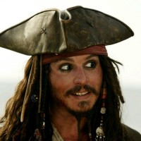 Attitude Problem ~ Captain Jack Sparrow