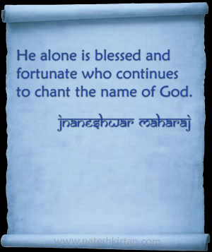 54 Quotes on Chanting