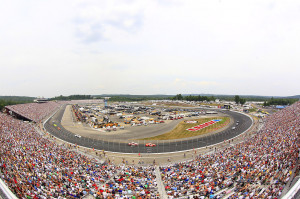 Denny Hamlin Kyle Busch Joey Logano