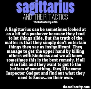 Star Sign Quotes Sagittarius. QuotesGram