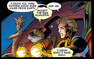 MalfeanWW Lazy n00b Guide - Rocket Raccoon