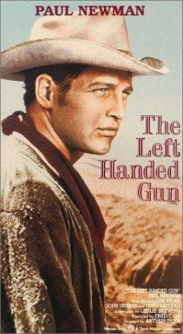 Left-Handers Quotes | The Left Handed Gun (1958) - IMDb