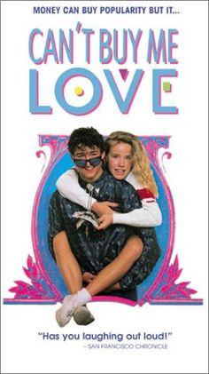 ME LOVE: Directed by Steve Rash. With Patrick Dempsey, Amanda Peterson ...