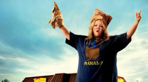 How Melissa McCarthy Became Hollywood's New Will Smith