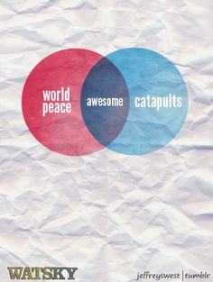 And that is just the goddamn truth! More