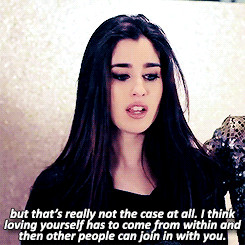 Lauren Jauregui Quotes