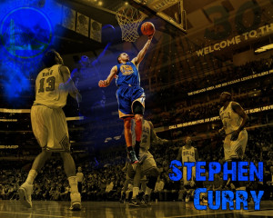 This Stephen Curry The Nba