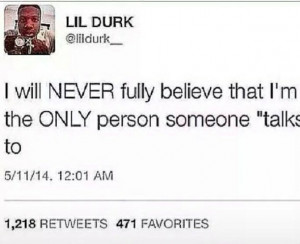 Funny Quotes About Trust Issues