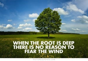 Motivational Quotes Strong Quotes Deep Quotes Tree Quotes Wind Quotes