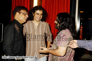 Irshad Kamil, Imtiaz Ali & Pritam Chakraborty - photo 10