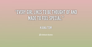 Tom Girl Quotes