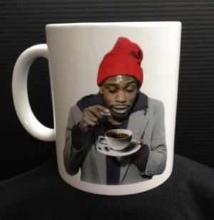... 11 oz Ceramic Coffee Cup Mug Dave Chappelle's Show Crack Funny | eBay