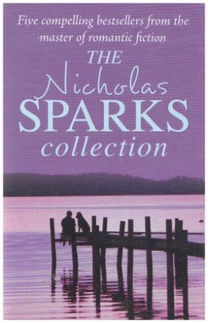 Nicholas Sparks Quotes From The Rescue Nicholas sparks collection