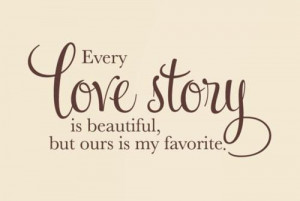 cute, love story
