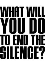 Day of Silence - April 19th 2013. The National Day of Silence is a day ...