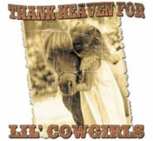 59 Responses to A Cowgirl’s Gratitude