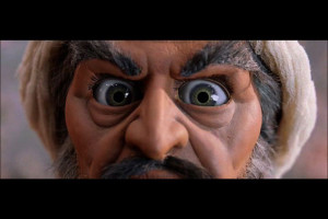 They can tackle any foreign terrorist threat you've got. Bring it!