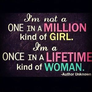 Word. Girls Rule. #quote #bestever