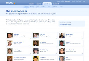 Do I want to work with them?