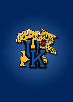 University of Kentucky Wild Cats