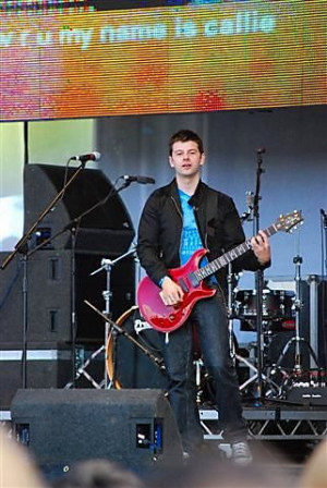 Free 2007 - 2nd Sept 2007 - Hazelhead Park - McDonald Brothers