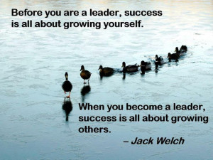 Jack Welch I love his quotes, I inspire to be as great as him. ♥