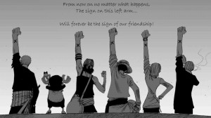 One Piece Quotes