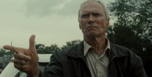 Gran Torino Clint Eastwood El siempre educado de clint