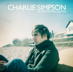 HOME-GROWN: MAX & MICHAEL FOR CHARLIE SIMPSON