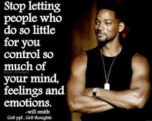 Dont Let People Control You Quotes. QuotesGram