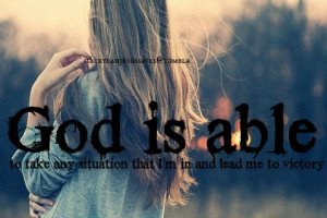 CHRISTIAN QUOTES & IMAGES