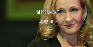 Rowling Quotes
