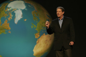 Al Gore global warming