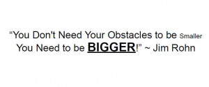 TELL ME ABOUT THE CHALLENGES YOU’VE OVERCOME, LESSONS YOU LEARNED ...