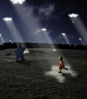 Welcome To My Dream World