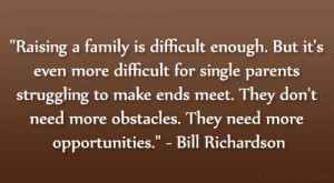 bill richardson quote