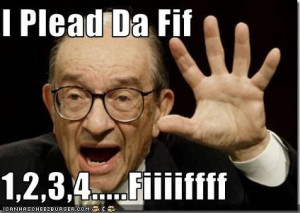 Bernanke To Be Deposed In Court Over AIG Bailout