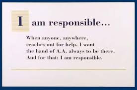 ClickHere to go to AA Grapevine to Read Quote of the Day