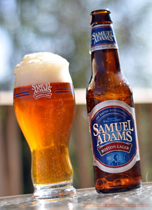 Samuel+adams+boston+lager